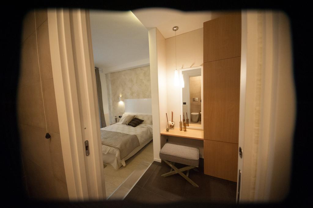 Davinci Relais Guest House Rome Room photo