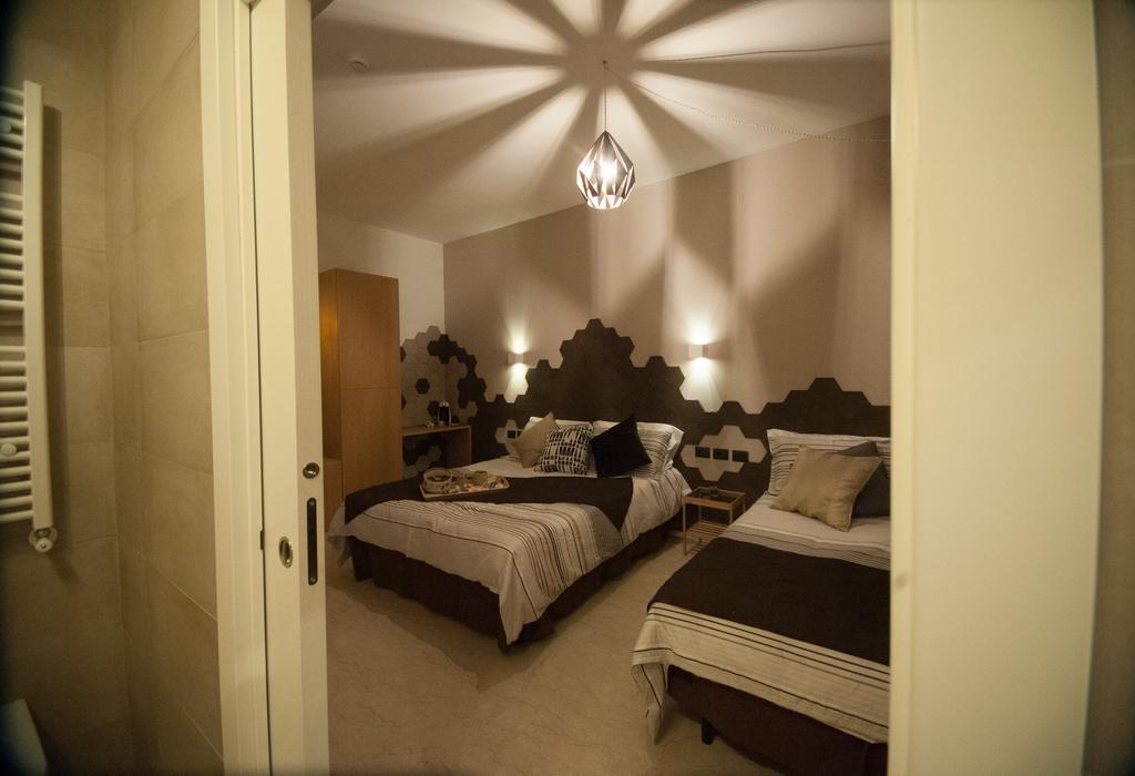 Davinci Relais Guest House Rome Room photo